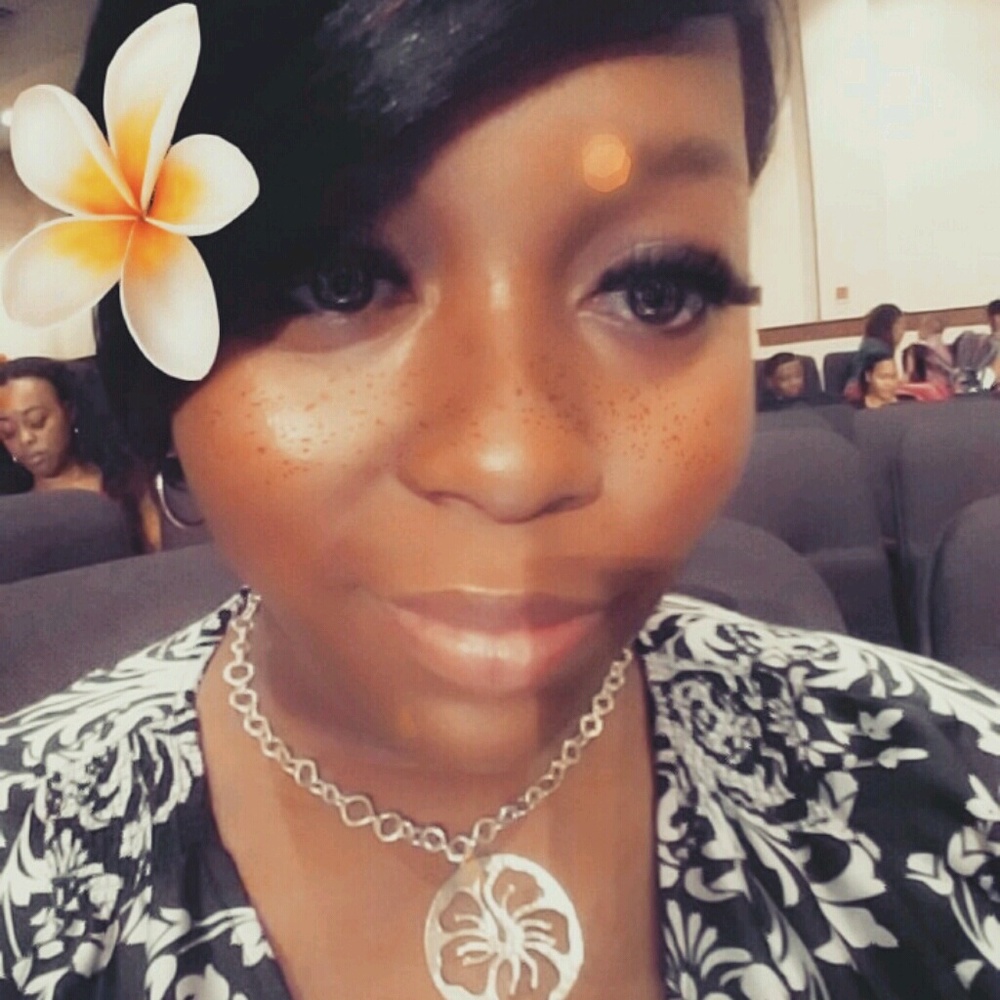 Meet your Posher, Geraldine